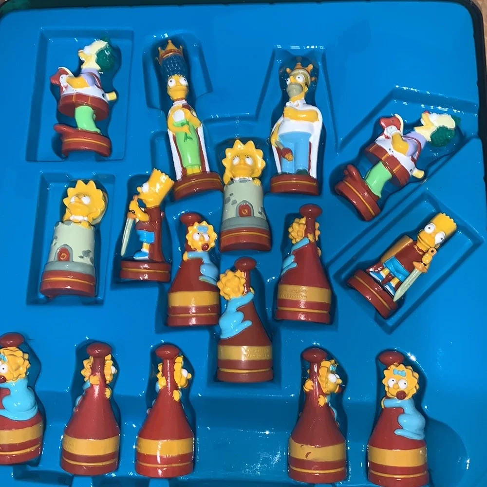 The Simpson - Picture 6 of 11